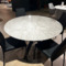 Willisau ronde eetkamertafel Capri (130 cm) - 6